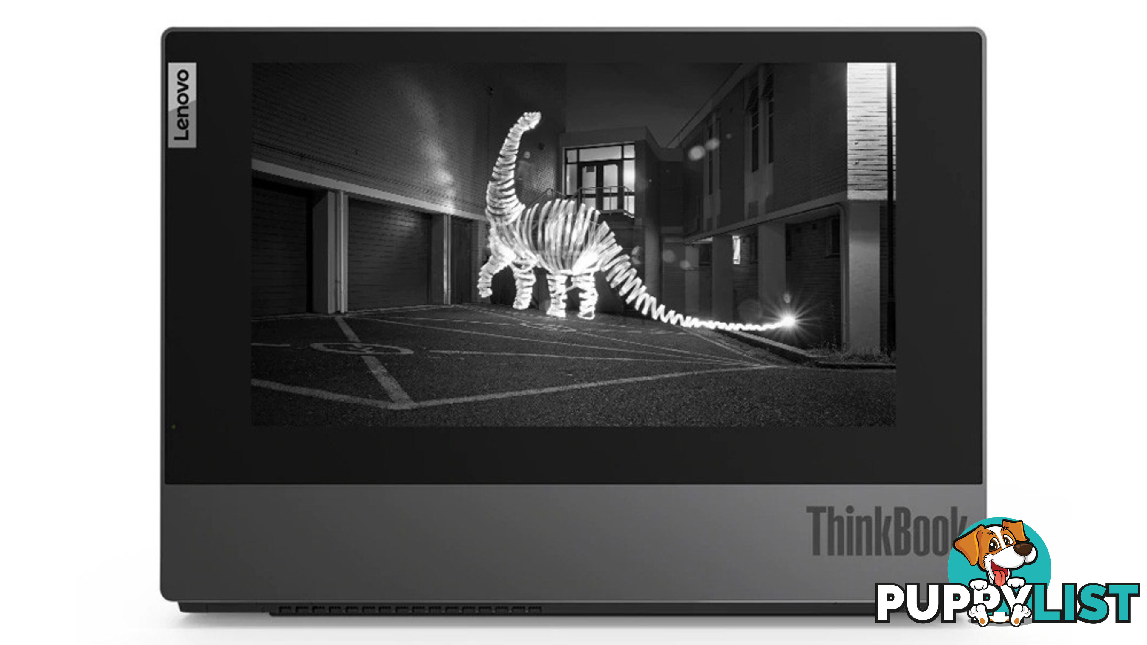 LENOVO THINKBOOK PLUS 20TG006YAU IRON GREY 2 in 1 Laptop Free Shipping In Australia