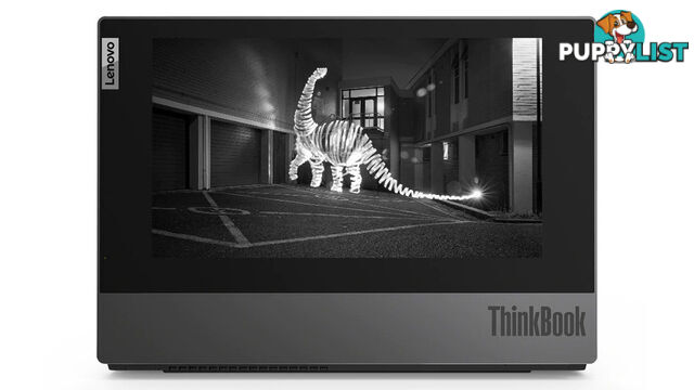 LENOVO THINKBOOK PLUS 20TG006YAU IRON GREY 2 in 1 Laptop Free Shipping In Australia