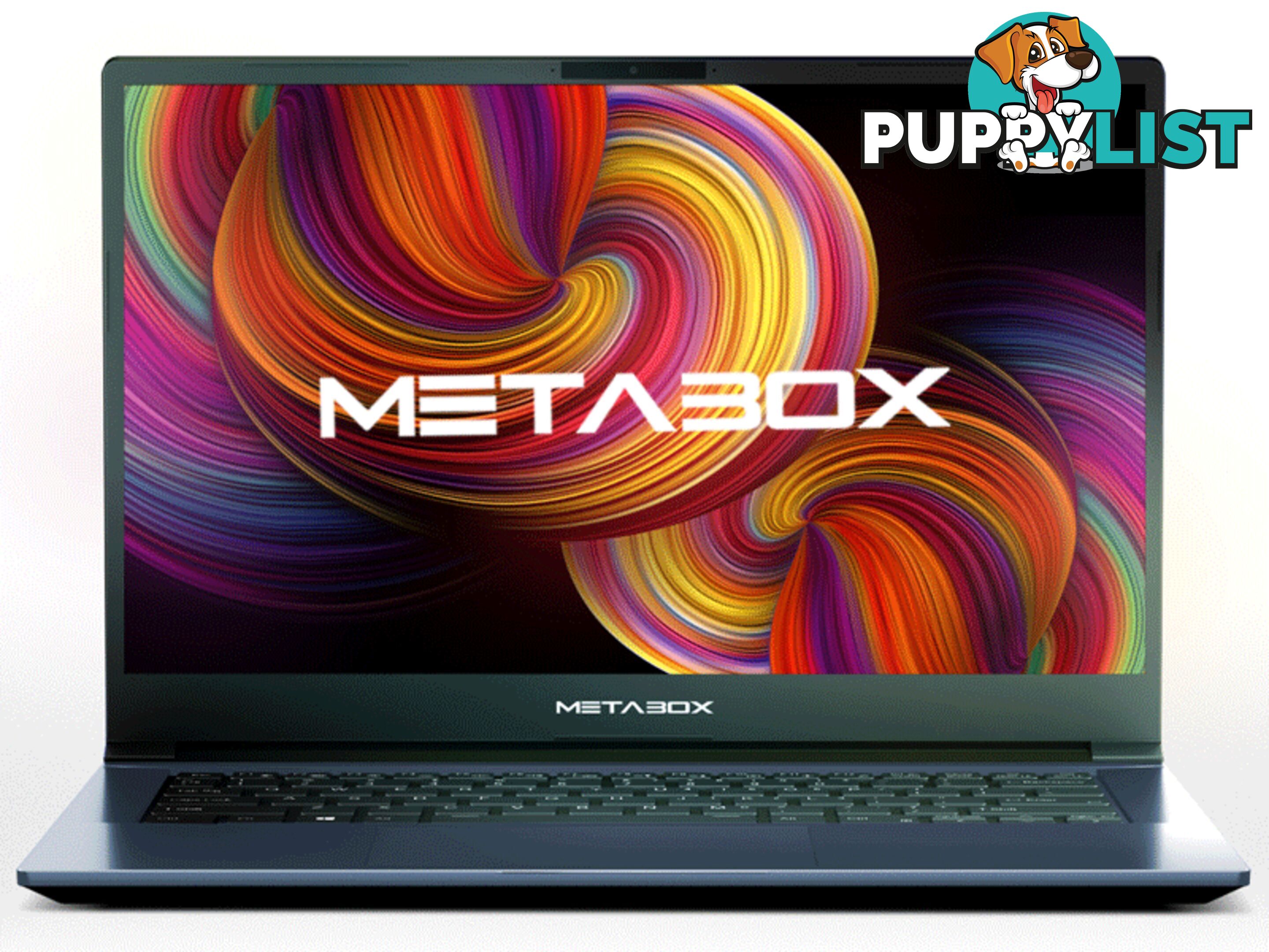 Metabox Aer NV41PNJ - Free Shipping in Australia