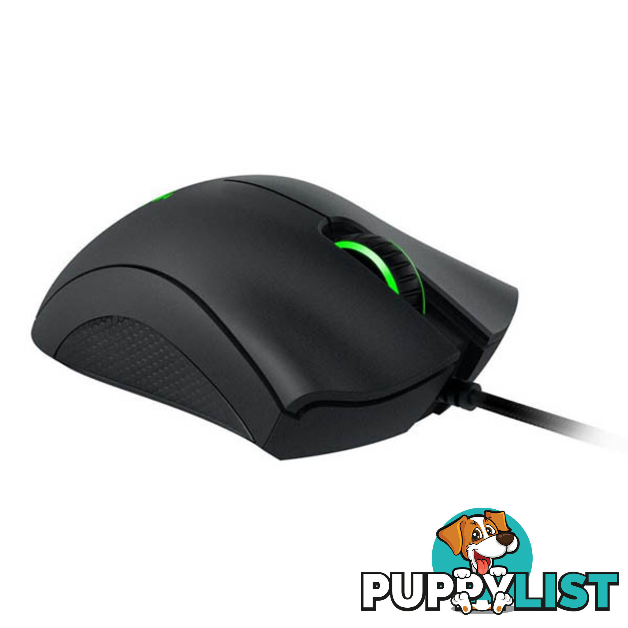 Razer RZ01-02540100 DeathAdder Essential Right-Handed Gaming Mouse