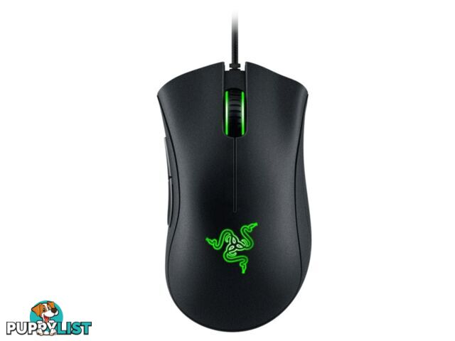 Razer RZ01-02540100 DeathAdder Essential Right-Handed Gaming Mouse