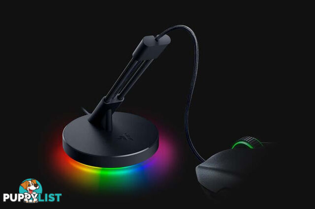 Razer RC21-01520100-R3M1 Mouse Bungee V3 Chroma