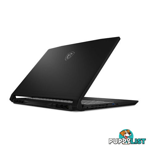 MSI CREATOR M16 A12UC-237AU Laptop Black Free Shipping in Australia