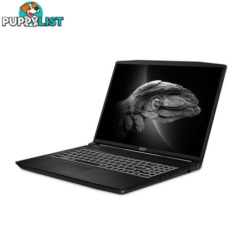 MSI CREATOR M16 A12UC-237AU Laptop Black Free Shipping in Australia