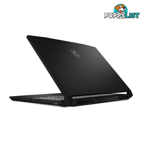 MSI CREATOR M16 A12UC-237AU Laptop Black Free Shipping in Australia