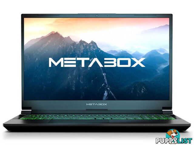 Metabox Alpha-V V158PNK Free Shipping in Australia