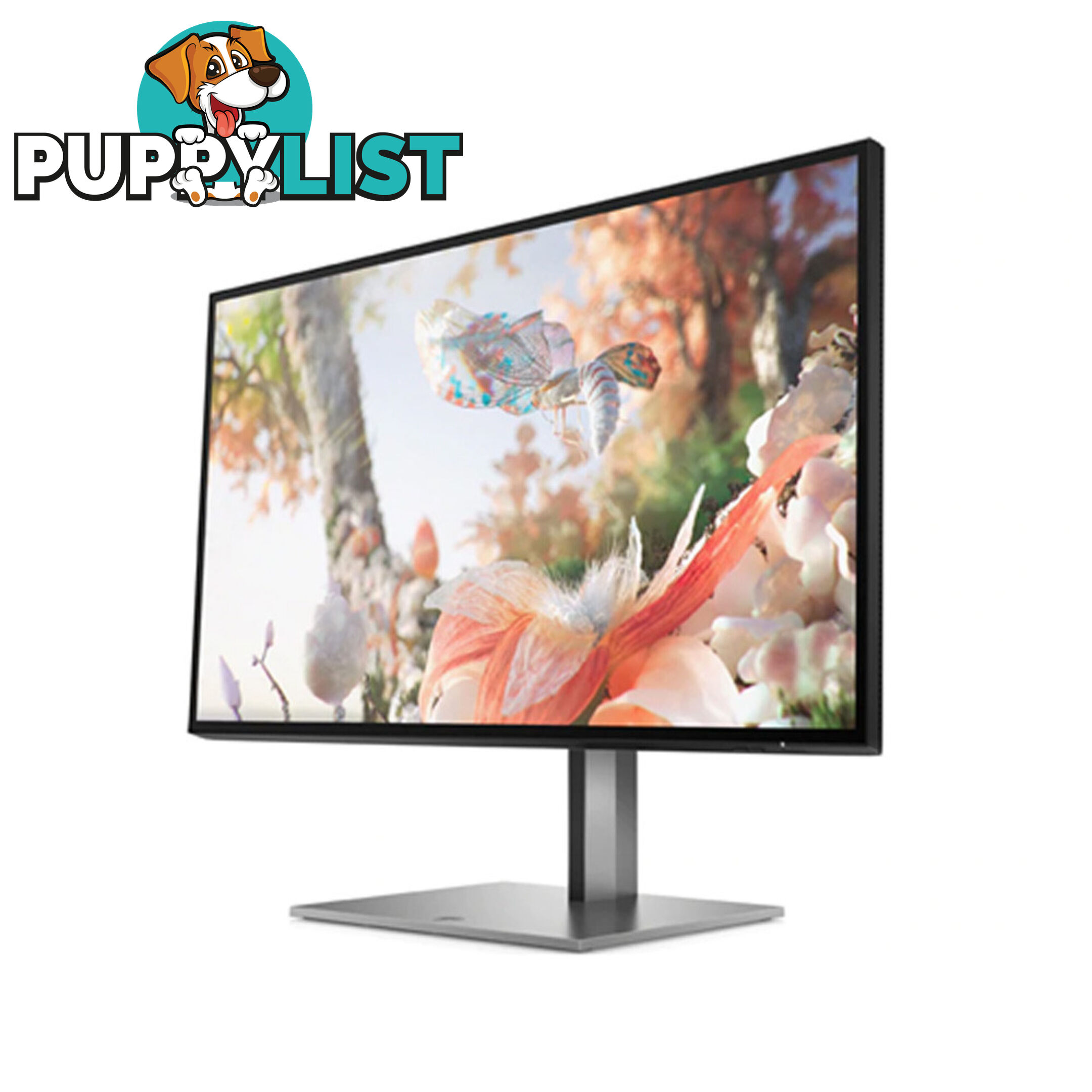 HP Z25xs G3 25" 1A9C9AA QHD IPS DREAMCOLOR MONITOR Free Shipping In Australia