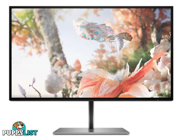 HP Z25xs G3 25" 1A9C9AA QHD IPS DREAMCOLOR MONITOR Free Shipping In Australia