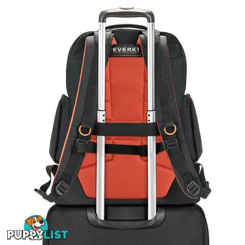 Everki ContemPRO 117 18.4" Laptop Backpack EKP117B