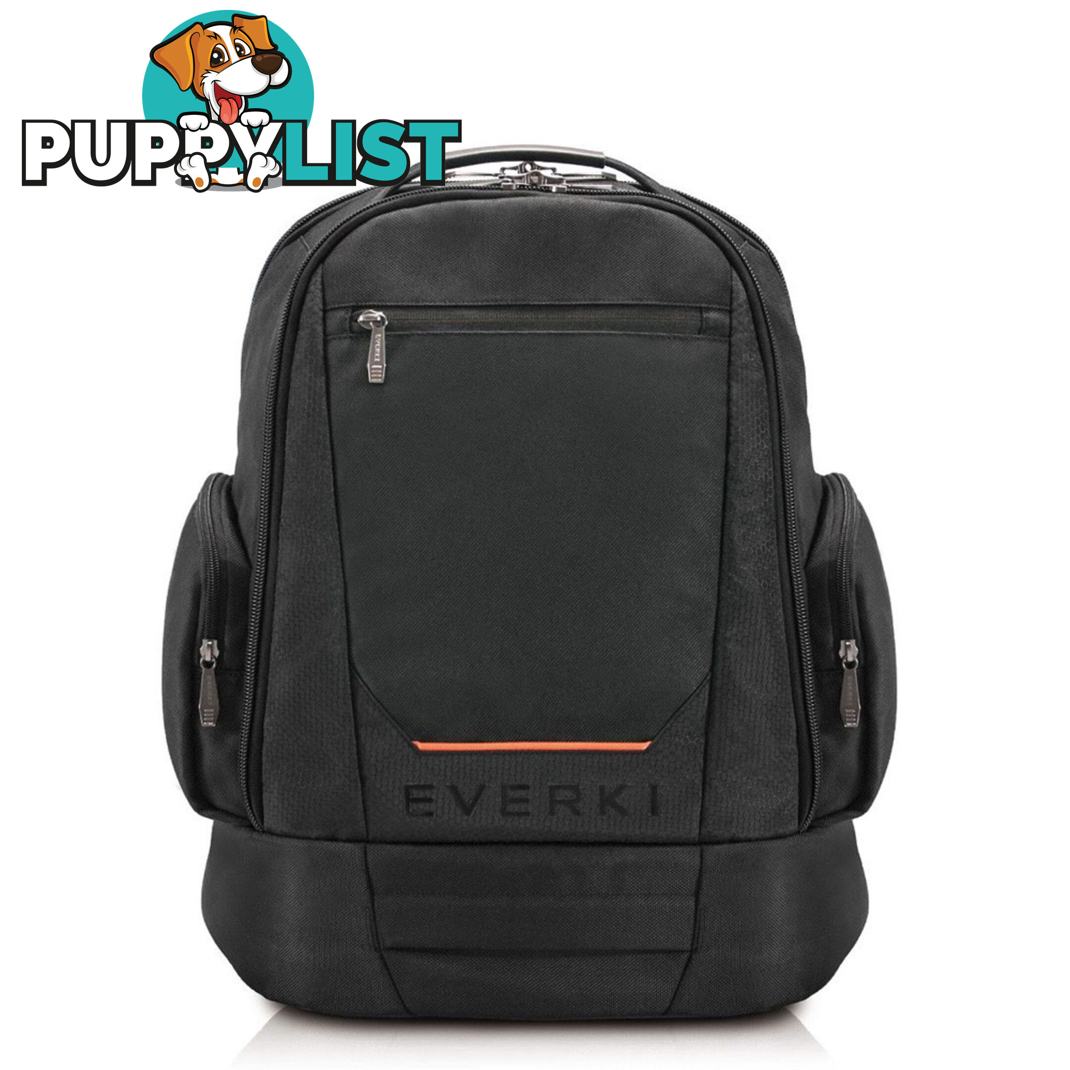 Everki ContemPRO 117 18.4" Laptop Backpack EKP117B