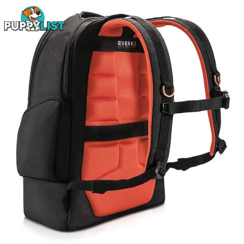 Everki ContemPRO 117 18.4" Laptop Backpack EKP117B