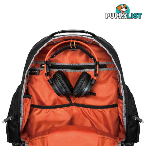 Everki ContemPRO 117 18.4" Laptop Backpack EKP117B