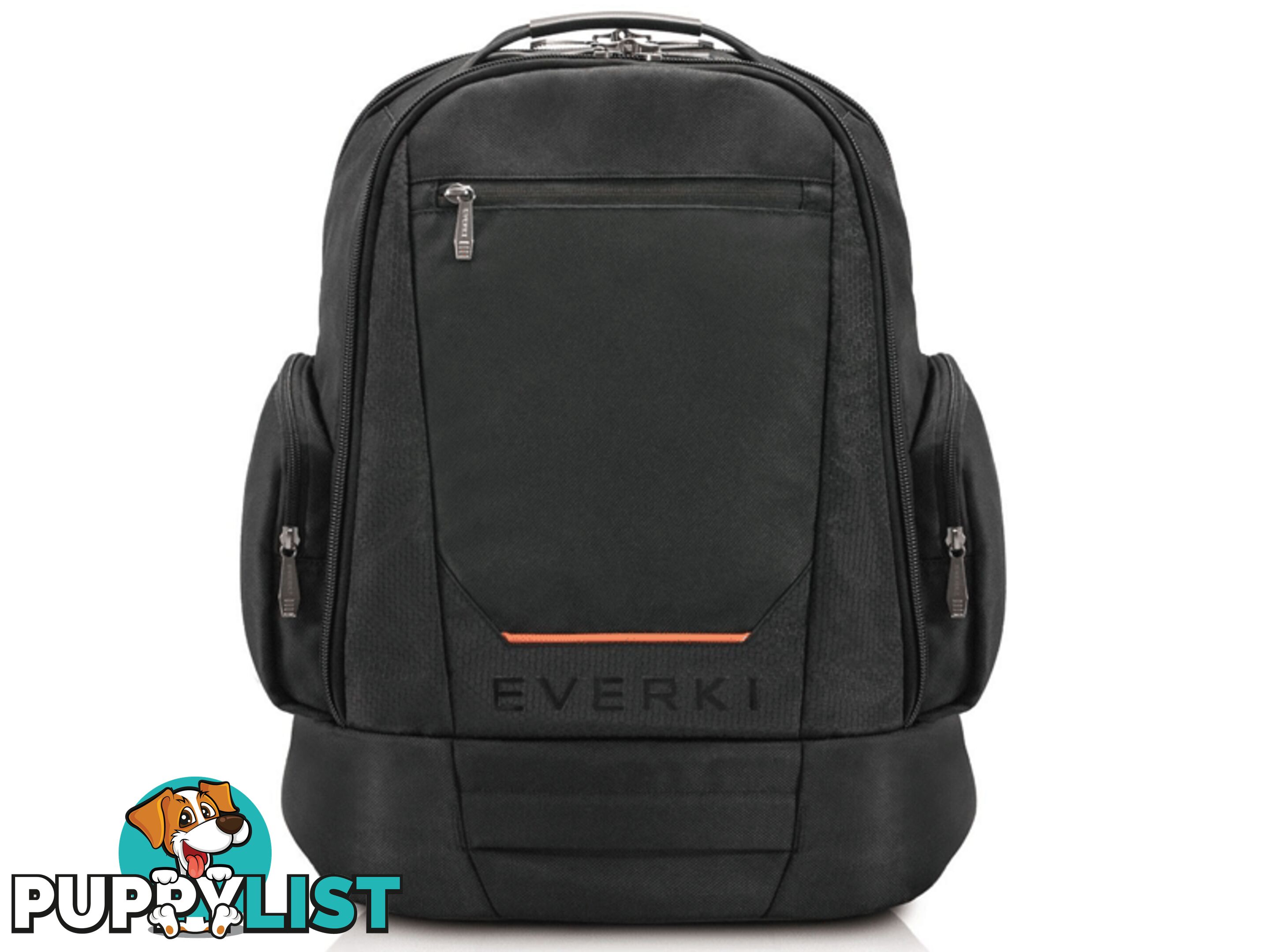 Everki ContemPRO 117 18.4" Laptop Backpack EKP117B