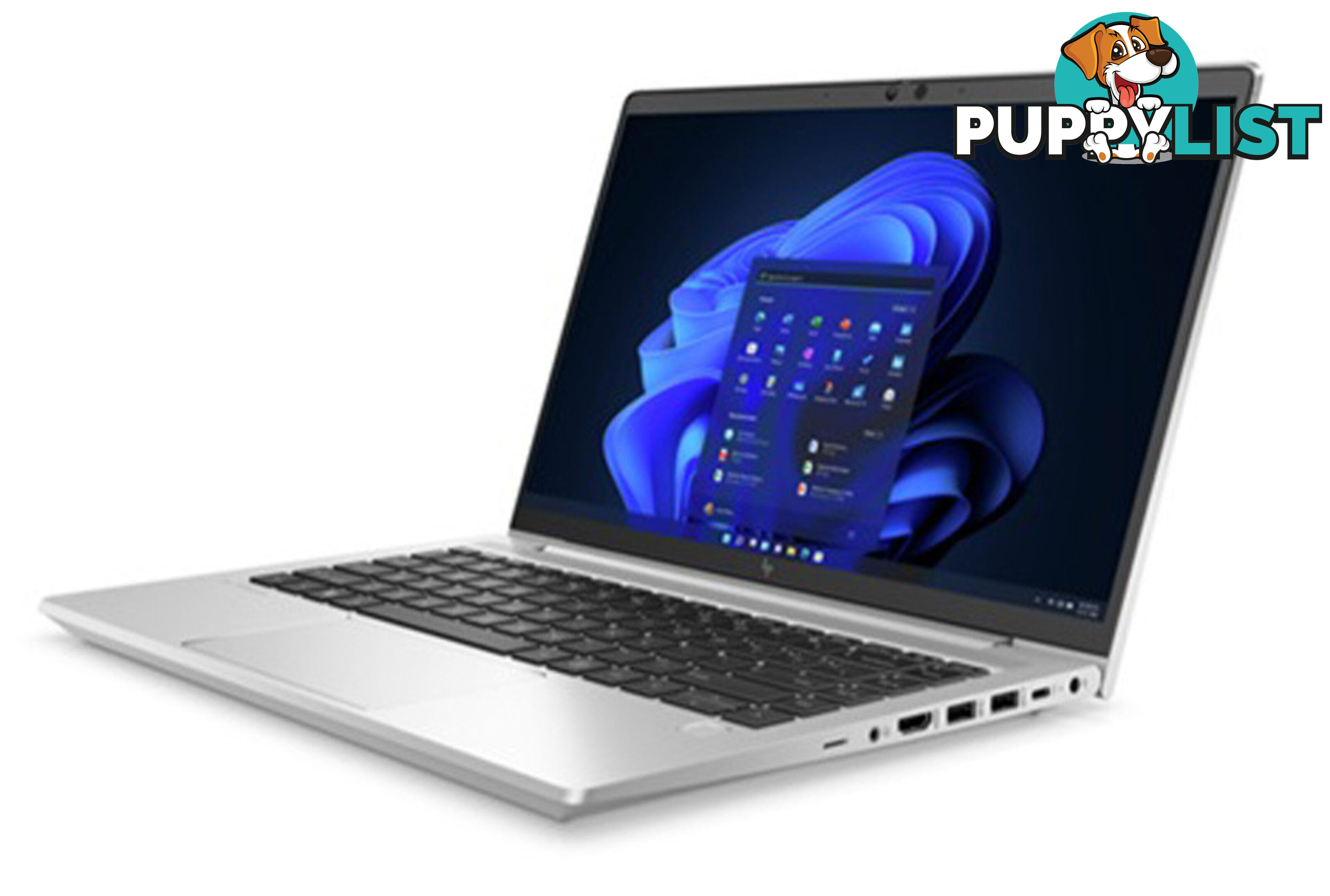 HP Elitebook 640 G9 6G990PA LTE 4G LAPTOP Free Shipping In Australia