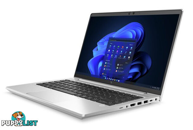 HP Elitebook 640 G9 6G990PA LTE 4G LAPTOP Free Shipping In Australia