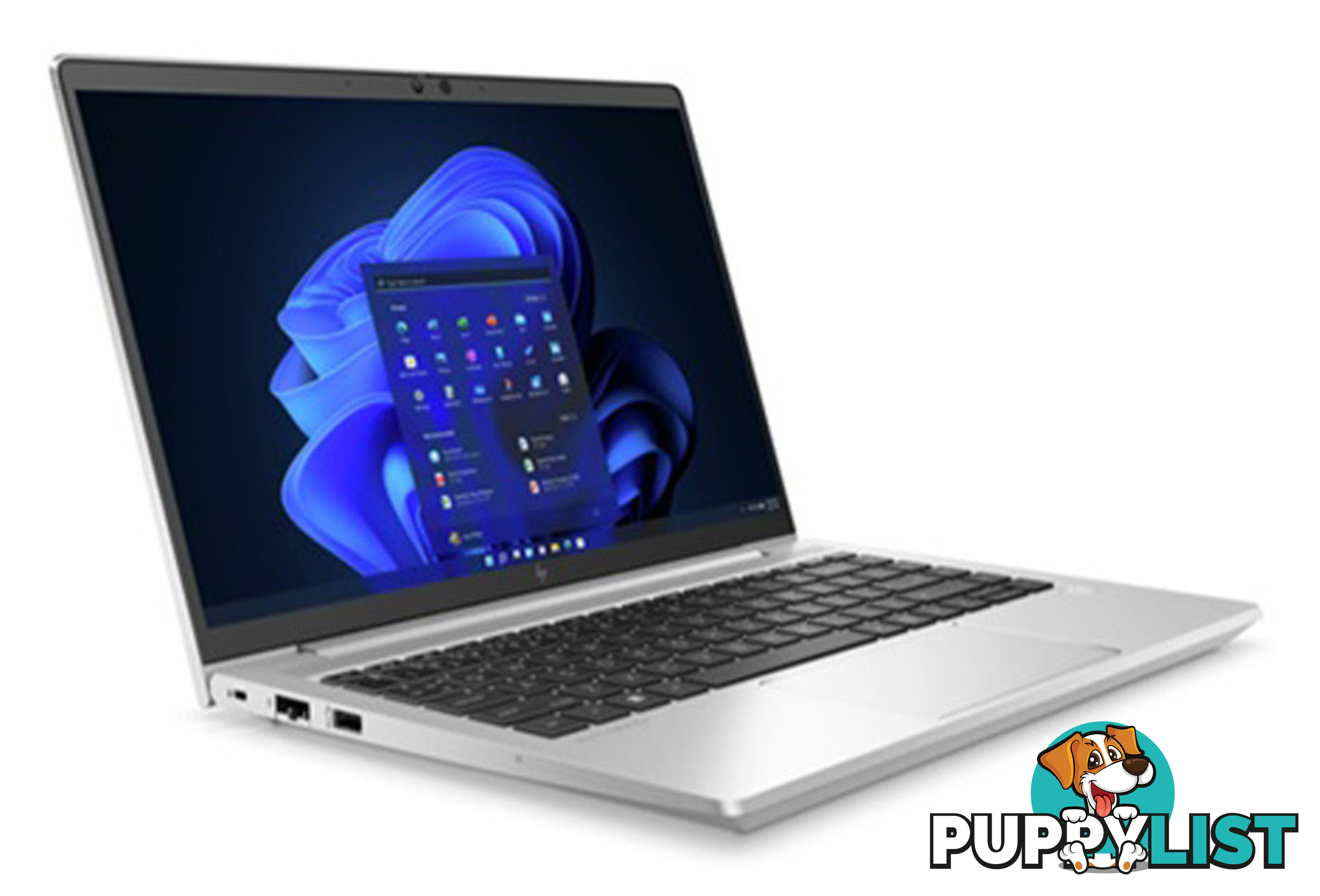 HP Elitebook 640 G9 6G990PA LTE 4G LAPTOP Free Shipping In Australia