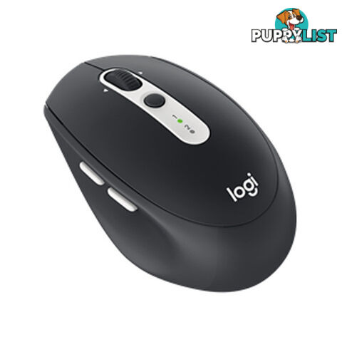 Logitech 910-005117 Wireless Mouse M585 Graphite