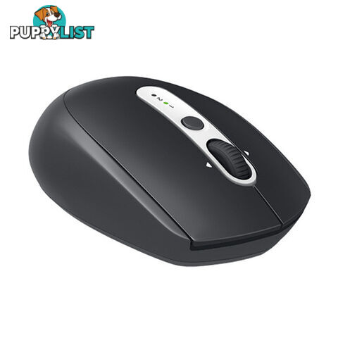 Logitech 910-005117 Wireless Mouse M585 Graphite