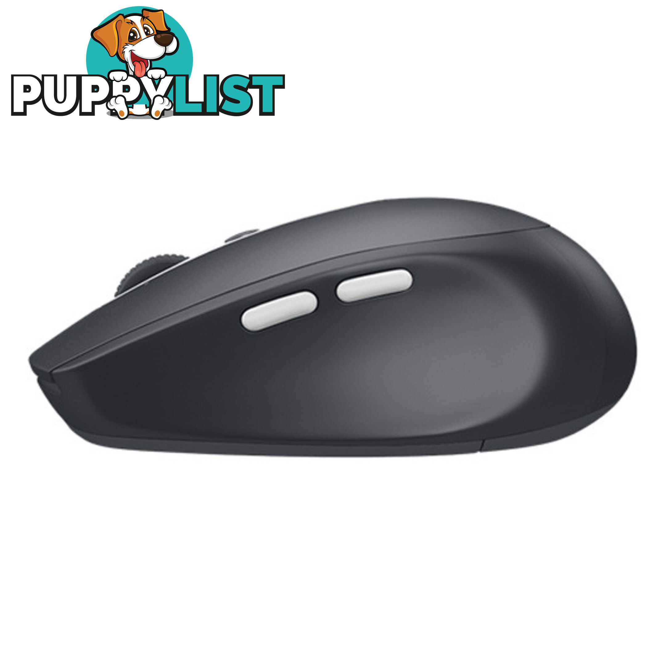 Logitech 910-005117 Wireless Mouse M585 Graphite