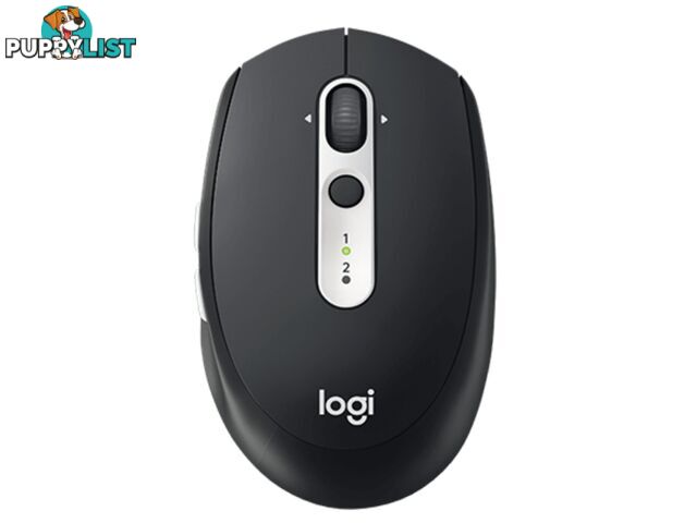 Logitech 910-005117 Wireless Mouse M585 Graphite