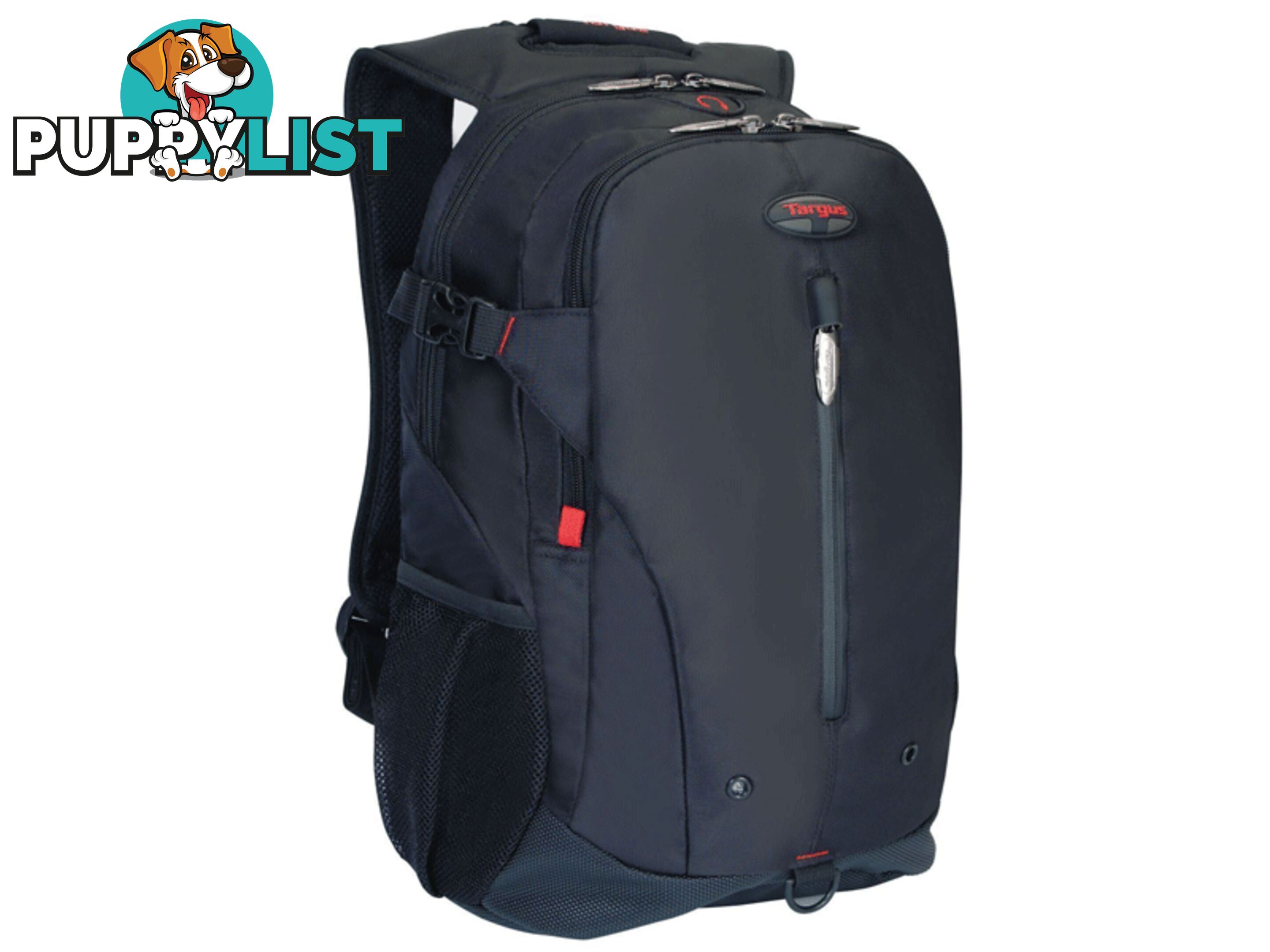 Targus Terra TSB226AU 16" Laptop Backpack