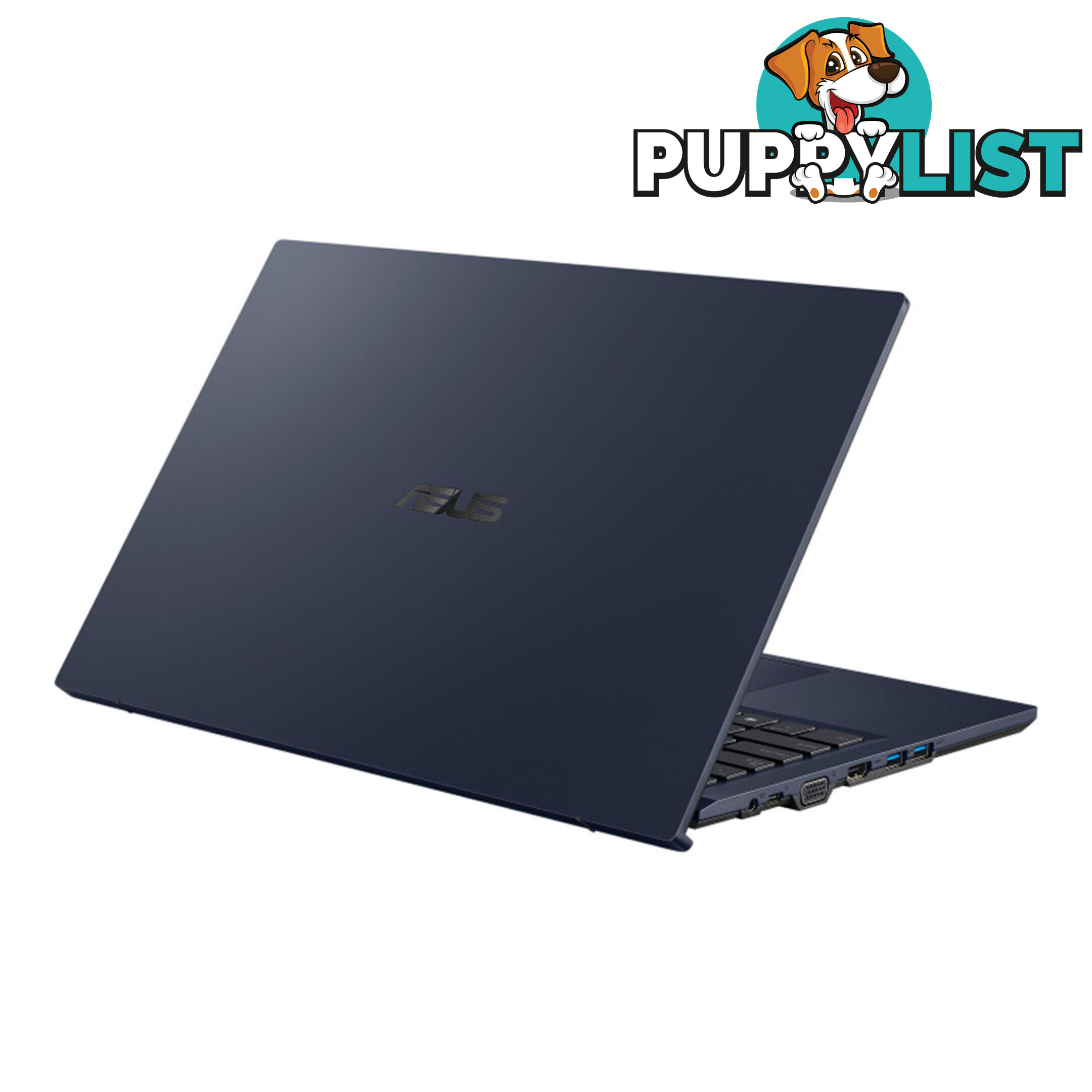 Asus ExpertBook B1 B1500CEAE-BQ0599R Star Black Laptop Free Shipping In Australia