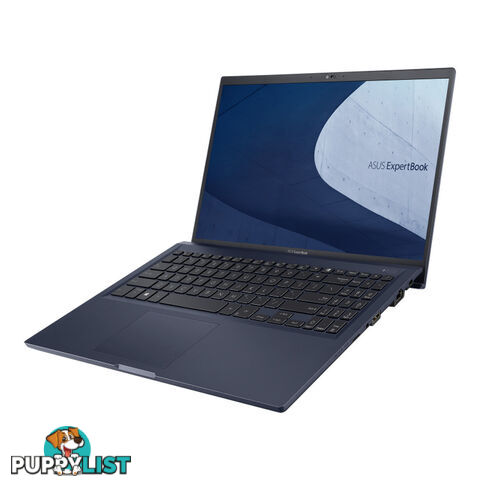 Asus ExpertBook B1 B1500CEAE-BQ0599R Star Black Laptop Free Shipping In Australia