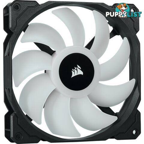 Corsair CO-9050095-WW iCUE SP140 RGB PRO Performance 140mm Fan