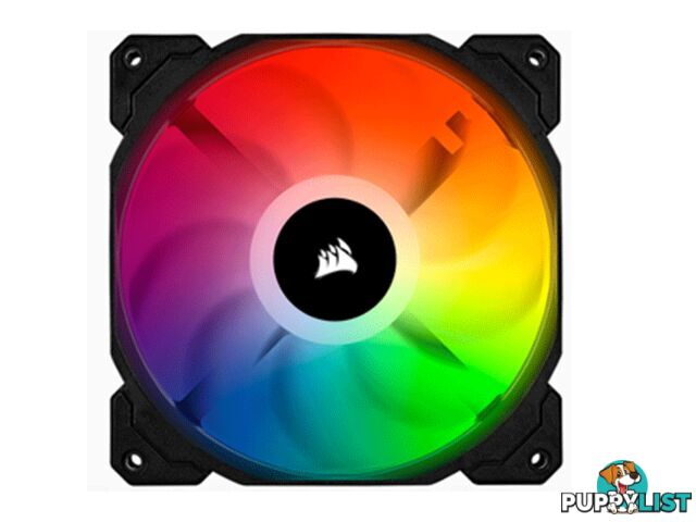 Corsair CO-9050095-WW iCUE SP140 RGB PRO Performance 140mm Fan