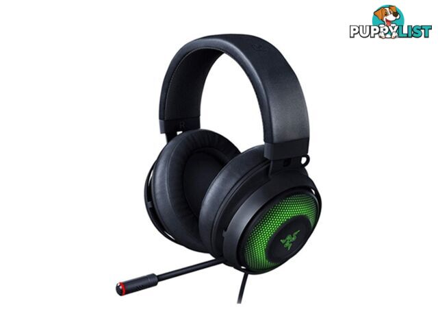 Razer Kraken Ultimate - USB Surround Sound Headset RZ04-03180100-R3M1