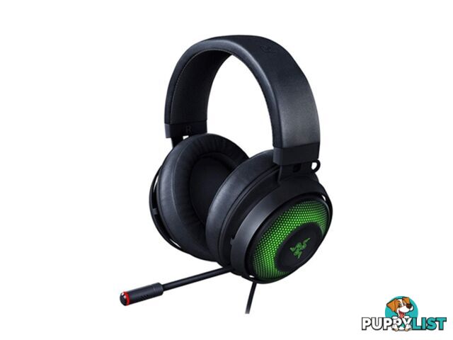 Razer Kraken Ultimate - USB Surround Sound Headset RZ04-03180100-R3M1