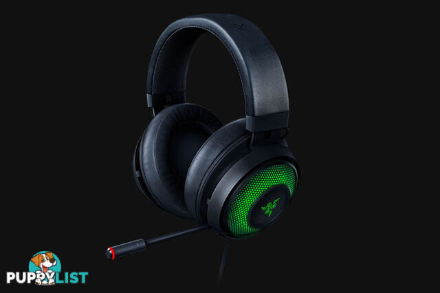 Razer Kraken Ultimate - USB Surround Sound Headset RZ04-03180100-R3M1