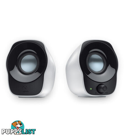 Logitech 980-000514 Z120 Stereo Speakers