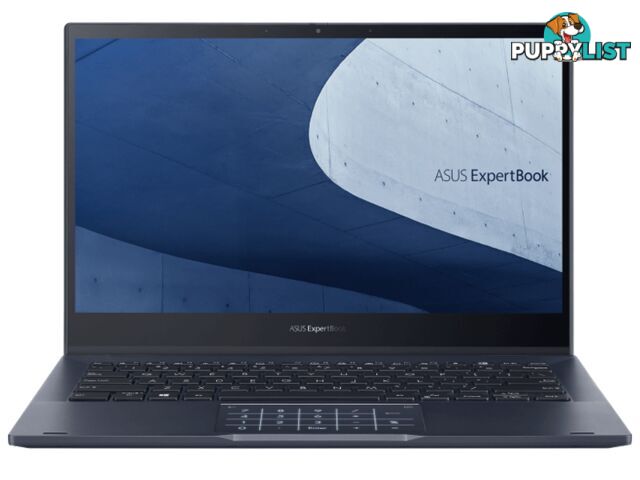 Asus ExpertBook B5 Flip B5302FEA-LF0465R 2 in 1 Notebook Free Shipping In Australia