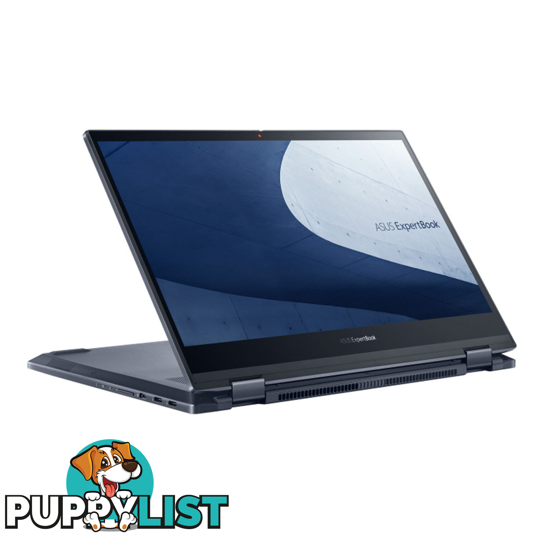 Asus ExpertBook B5 Flip B5302FEA-LG0323R 2 in 1 Laptop Free Shipping In Australia