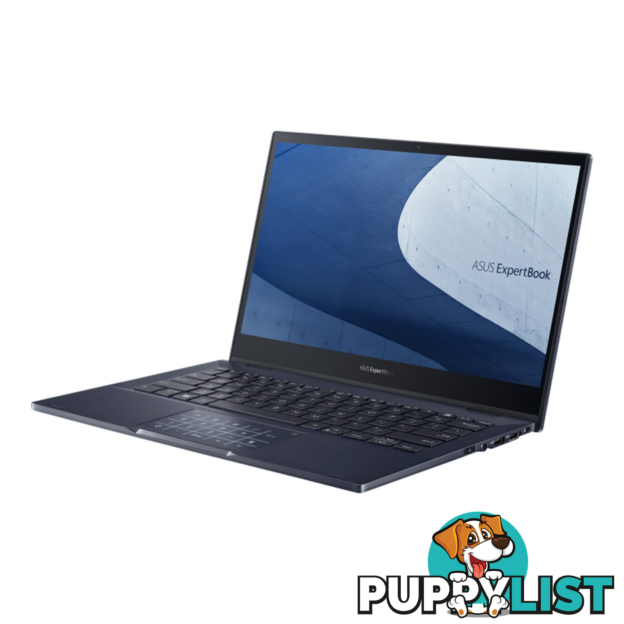 Asus ExpertBook B5 Flip B5302FEA-LG0323R 2 in 1 Laptop Free Shipping In Australia