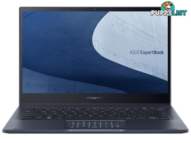 Asus ExpertBook B5 Flip B5302FEA-LG0323R 2 in 1 Laptop Free Shipping In Australia