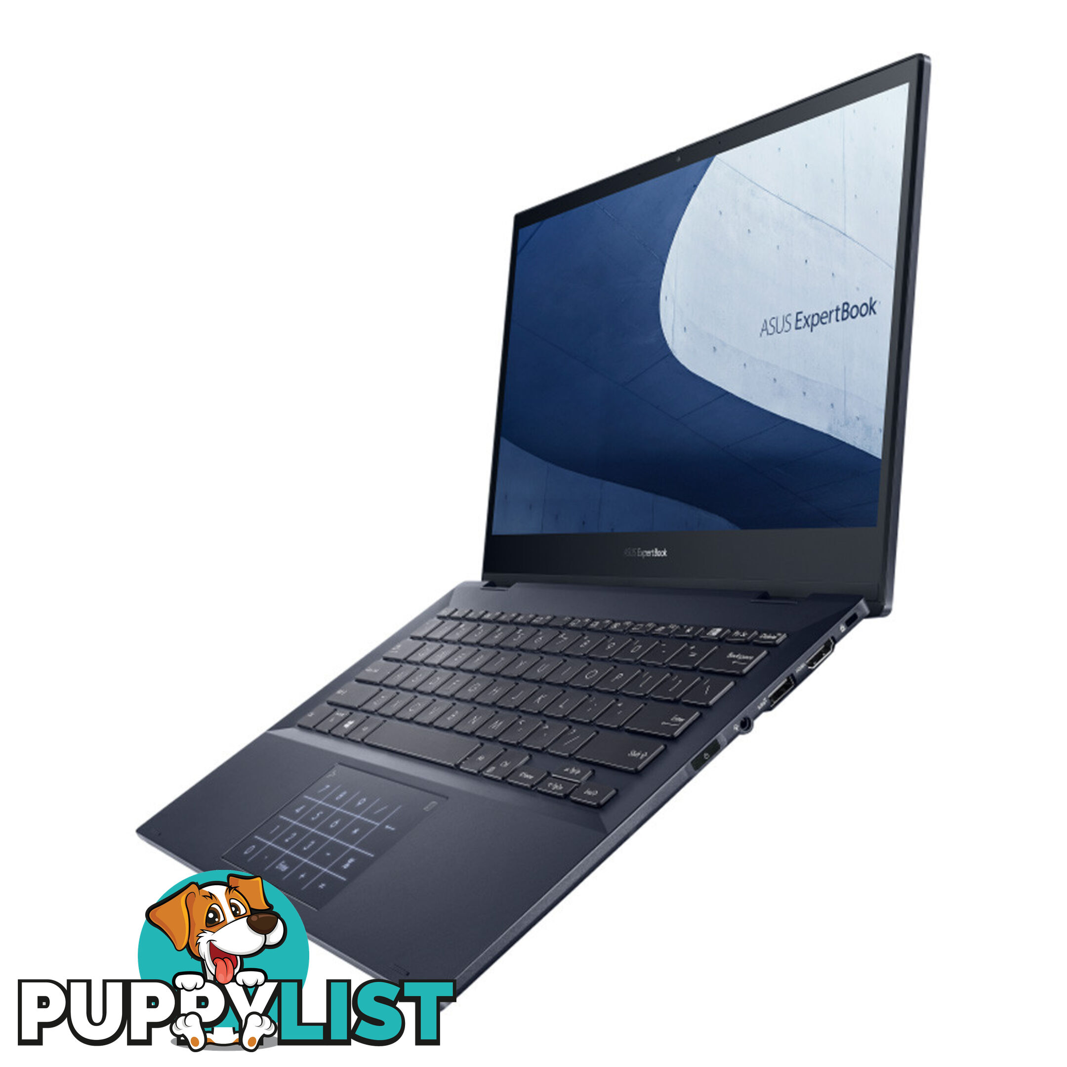 Asus ExpertBook B5 Flip B5302FEA-LG0323R 2 in 1 Laptop Free Shipping In Australia