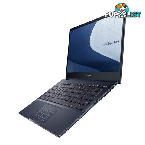 Asus ExpertBook B5 Flip B5302FEA-LG0323R 2 in 1 Laptop Free Shipping In Australia