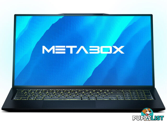 Metabox Edge Pro NS50MU - Free Shipping in Australia