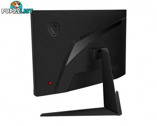 MSI MAG ARTYMIS 242C 24" CURVED FRAMELESS Monitor Free Shipping In Australia