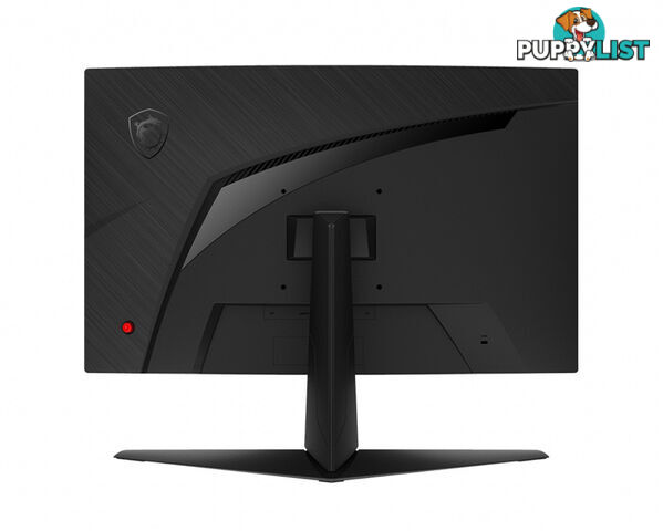 MSI MAG ARTYMIS 242C 24" CURVED FRAMELESS Monitor Free Shipping In Australia