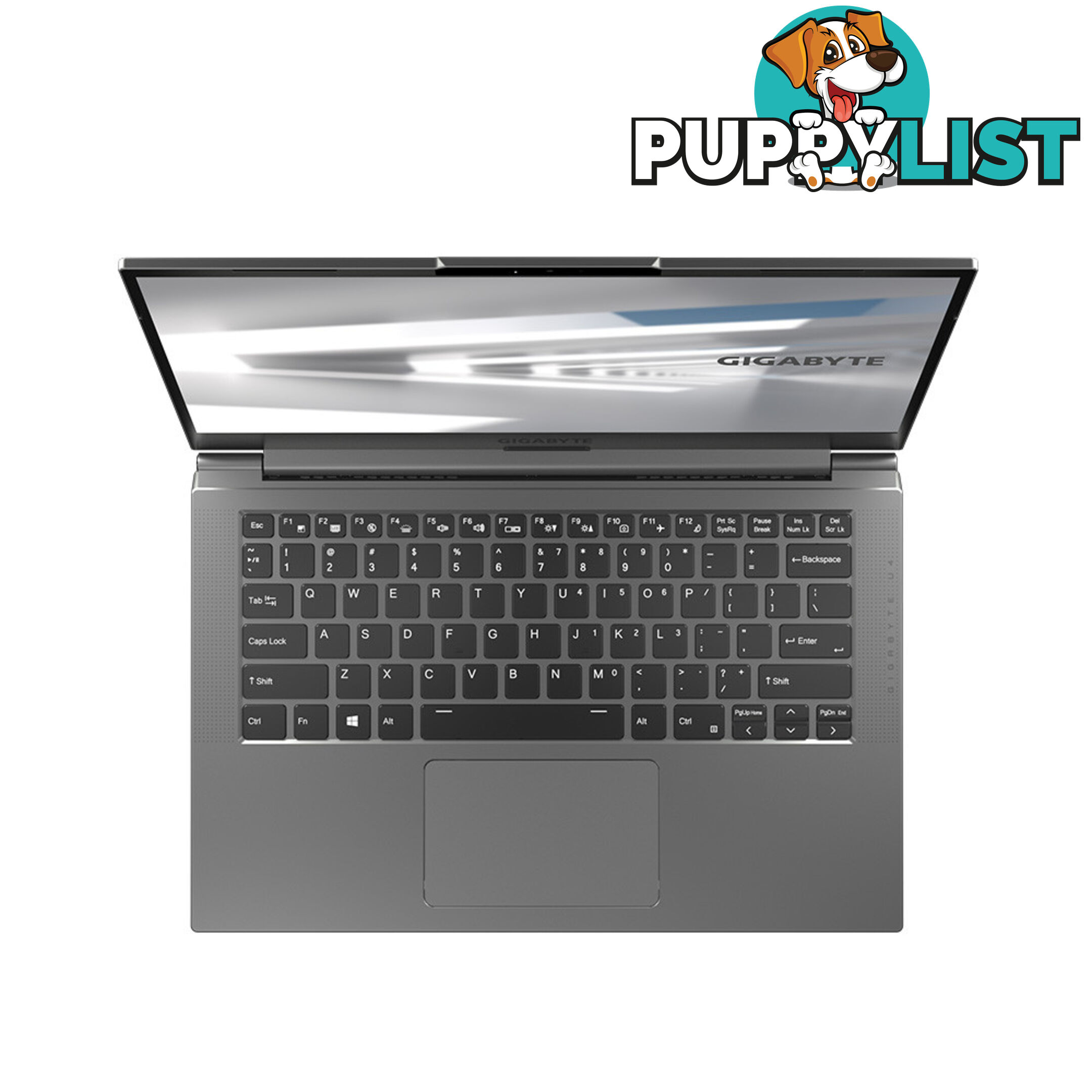 Gigabyte U4 UD-70AU823SO LAPTOP Free Shipping In Australia