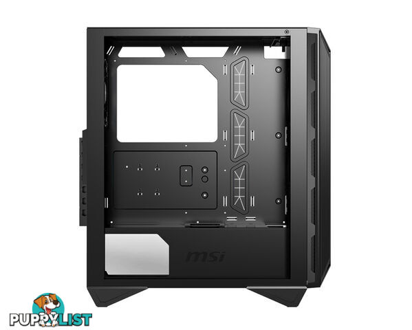 MSI MPG SEKIRA 100R CASE