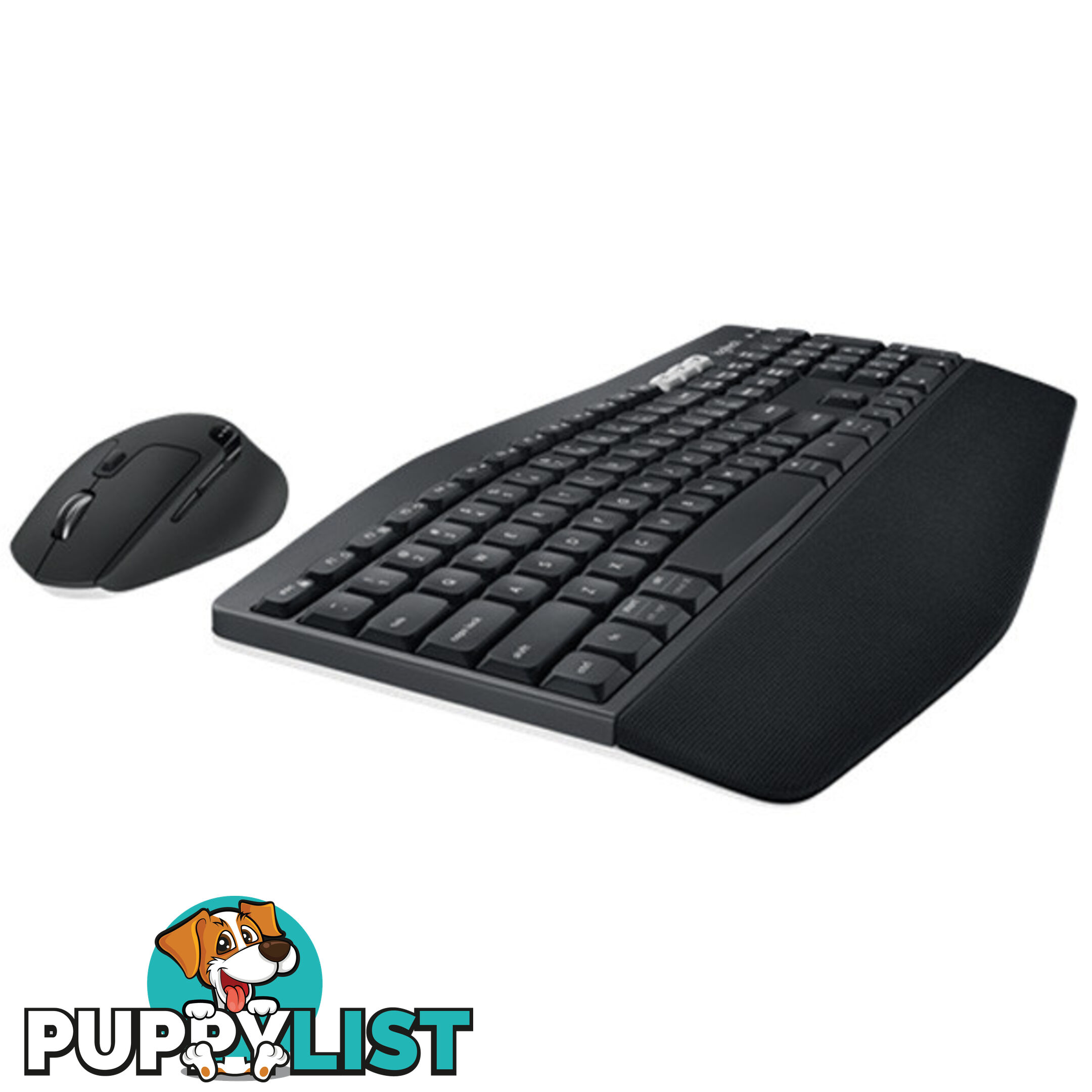 Logitech 920-008233 MK850 Performance Wireless Keyboard and Mouse Combo