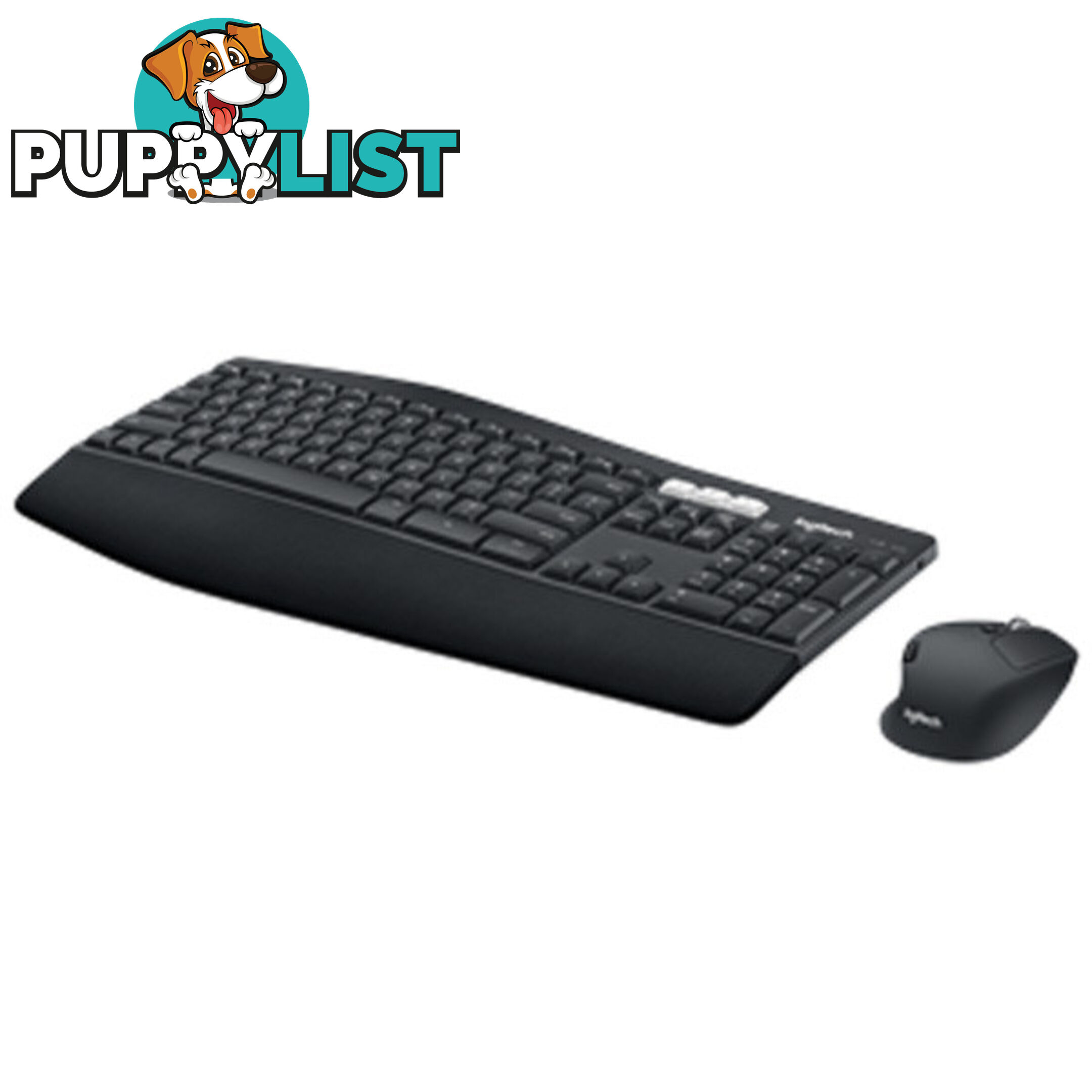 Logitech 920-008233 MK850 Performance Wireless Keyboard and Mouse Combo