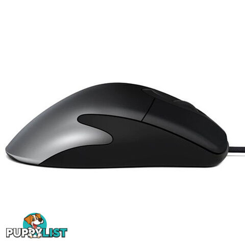 Microsoft NGX-00015 Pro Intellimouse Dark Shadow