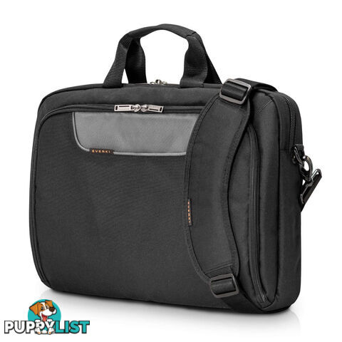 Everki 18.4" Advance Briefcase EKB407NCH18