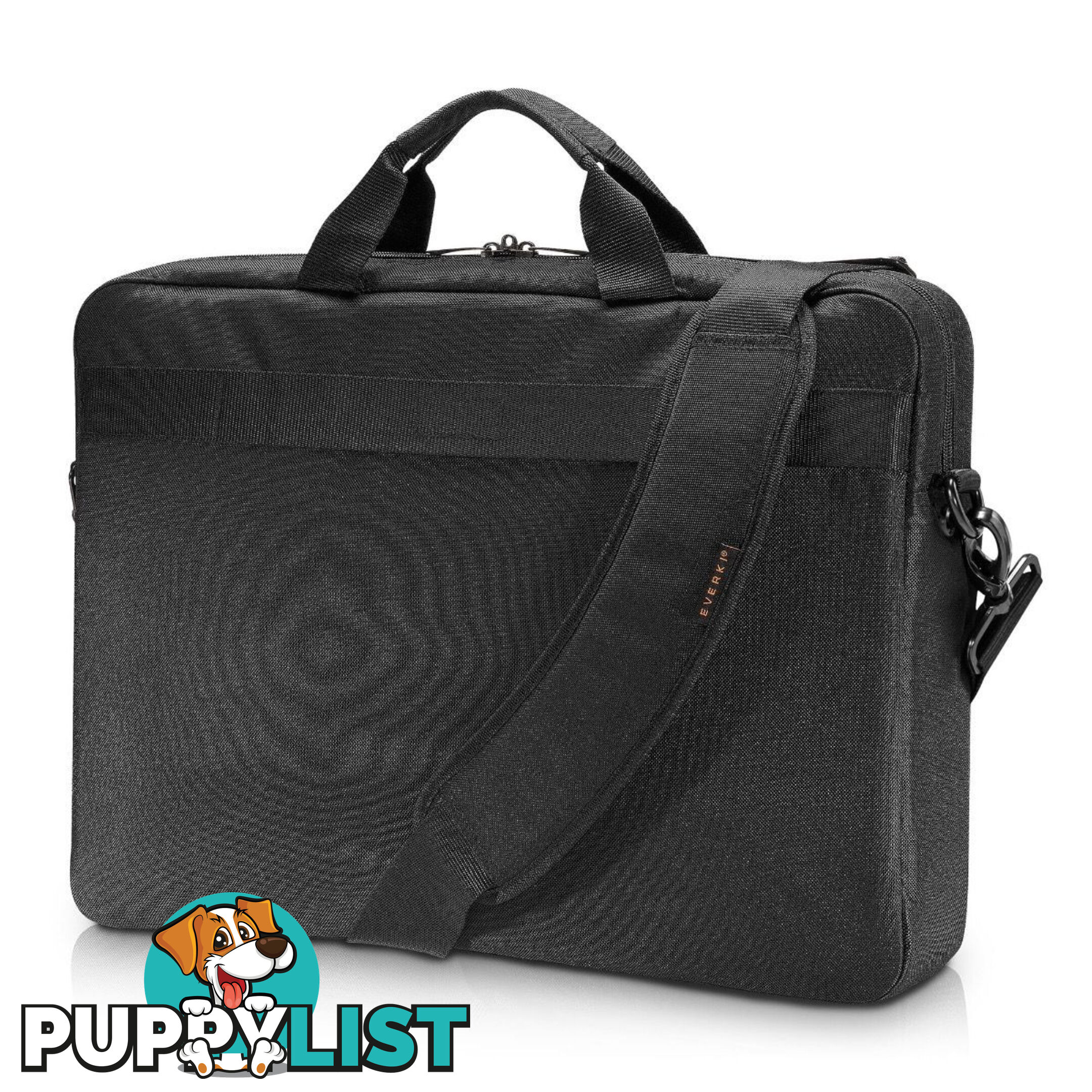 Everki 18.4" Advance Briefcase EKB407NCH18