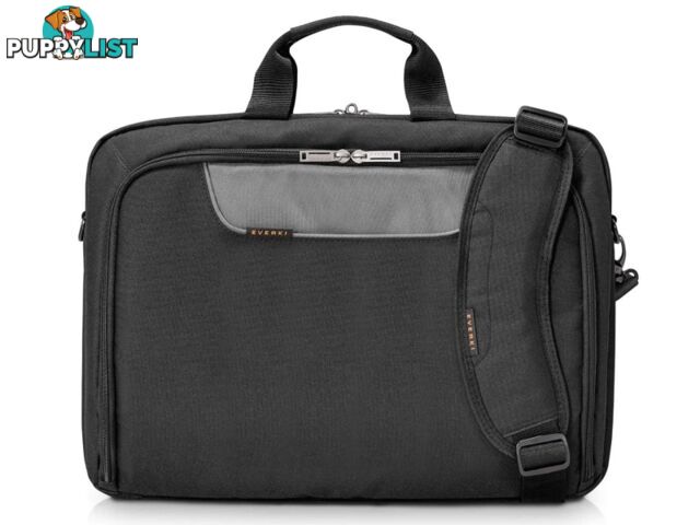 Everki 18.4" Advance Briefcase EKB407NCH18